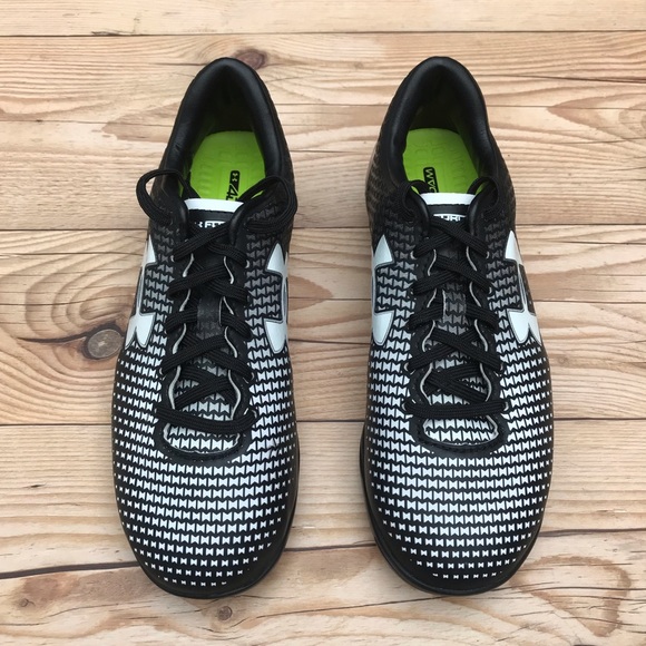 Under Armour UA Clutchfit Force Team Turf - Picture 6 of 16